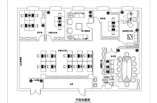 設(shè)計(jì)圖